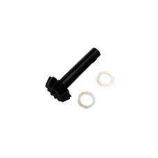 F/R Differential Pinion Gear, 12T: ALL 5IVE-T 3.0 by LOSI SRP $42.17 F/R Differential Pinion Gear, 12T: ALL 5IVE-T 3.0 by LOSI SRP $42.17