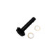 F/R Differential Pinion Gear, 12T: ALL 5IVE-T 3.0 by LOSI SRP $42.17