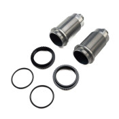 Shock Body & Adjuster, Rear, 32mm Bore:ALL 5IVE-T 3.0 by LOSI SRP $298.48 Shock Body & Adjuster, Rear, 32mm Bore:ALL 5IVE-T 3.0 by LOSI SRP $298.48