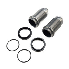 Shock Body & Adjuster, Rear, 32mm Bore:ALL 5IVE-T 3.0 by LOSI SRP $298.48 Shock Body & Adjuster, Rear, 32mm Bore:ALL 5IVE-T 3.0 by LOSI SRP $298.48