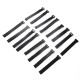 Battery Straps, Long and Short: 5IVE-TE by LOSI SRP $71.21