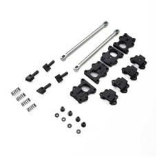 Side Cage Latch Set: ALL 5IVE-T 3.0 by LOSI SRP $106.86 Side Cage Latch Set: ALL 5IVE-T 3.0 by LOSI SRP $106.86