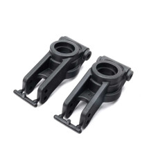 Hub Carrer Set, Rear (2): All 5IVE by LOSI SRP $46.42 Hub Carrer Set, Rear (2): All 5IVE by LOSI SRP $46.42