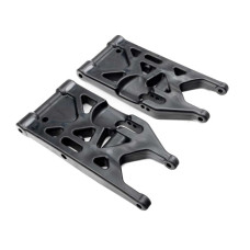 Suspension Arm Set, Rear (2):ALL 5IVE-T 3.0 by LOSI SRP $59.36