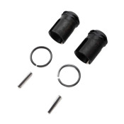 F/R Center Dogbone Drive Coupler (2):ALL 5IVE-T 3.0 by LOSI SRP $79.13 F/R Center Dogbone Drive Coupler (2):ALL 5IVE-T 3.0 by LOSI SRP $79.13