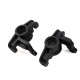 Spindle Set, Front (2): All 5IVE by LOSI SRP $46.42