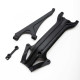 Chassis Brace Set, Front, Electric: 5IVE-TE by LOSI SRP $96.93