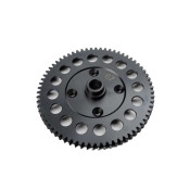 Spur Gear, Center Diff, 67T, MOD1.5: ALL 5IVE-T 3.0 by LOSI SRP $162.53
