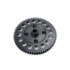 Spur Gear, Center Diff, 67T, MOD1.5: ALL 5IVE-T 3.0 by LOSI SRP $162.53
