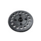 Spur Gear, Center Diff, 67T, MOD1.5: ALL 5IVE-T 3.0 by LOSI SRP $162.53