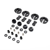 Shock Plastics and Balls (4): All 5IVE by LOSI SRP $79.13 Shock Plastics and Balls (4): All 5IVE by LOSI SRP $79.13