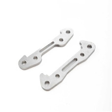 Hinge Pin Brace Set, Front, Steel: ALL 5IVE by LOSI SRP $59.36 Hinge Pin Brace Set, Front, Steel: ALL 5IVE by LOSI SRP $59.36