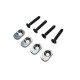 MotorMountInsert 14 & 20 for 67t spur: 5IVE-TE by LOSI SRP $55.40