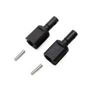 Center Differential Outdrive (2): ALL 5IVE by LOSI SRP $75.19 Center Differential Outdrive (2): ALL 5IVE by LOSI SRP $75.19