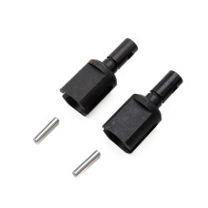 Center Differential Outdrive (2): ALL 5IVE by LOSI SRP $75.19 Center Differential Outdrive (2): ALL 5IVE by LOSI SRP $75.19