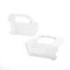Body Panel, Door, L/R, White:ALL 5IVE-T 3.0 by LOSI SRP $118.71