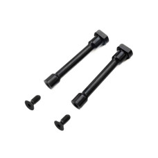 Steering Post Set(2): All 5IVE by LOSI SRP $46.42