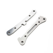 Hinge Pin Brace Set, Rear, Aluminum: ALL 5IVE by LOSI SRP $71.21 Hinge Pin Brace Set, Rear, Aluminum: ALL 5IVE by LOSI SRP $71.21