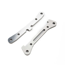Hinge Pin Brace Set, Rear, Aluminum: ALL 5IVE by LOSI SRP $71.21 Hinge Pin Brace Set, Rear, Aluminum: ALL 5IVE by LOSI SRP $71.21