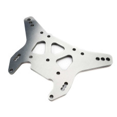 Shock Tower, Rear: ALL 5IVE-T 3.0 by LOSI SRP $130.62