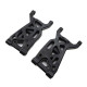 Suspension Arm Set, Front (2):ALL 5IVE-T 3.0 by LOSI SRP $59.36