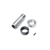 Servo Saver Tube, Nut and Elastomer: ALL 5IVE-T 3.0 by LOSI SRP $52.72 Servo Saver Tube, Nut and Elastomer: ALL 5IVE-T 3.0 by LOSI SRP $52.72