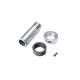 Servo Saver Tube, Nut and Elastomer: ALL 5IVE-T 3.0 by LOSI SRP $52.72