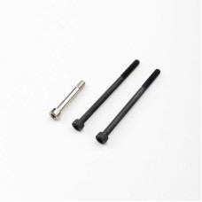 Rear Toe Block and Chassis Brace Screw: All 5IVE-T 3.0 by LOSI SRP $31.63