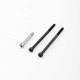 Rear Toe Block and Chassis Brace Screw: All 5IVE-T 3.0 by LOSI SRP $31.63