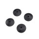32mm Taper Shock Piston Blank (4): ALL 5IVE-T 3.0 by LOSI SRP $29.53
