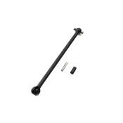 F/R Driveshaft & CV Coupler (1): ALL 5IVE by LOSI SRP $52.72 F/R Driveshaft & CV Coupler (1): ALL 5IVE by LOSI SRP $52.72