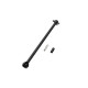 F/R Driveshaft & CV Coupler (1): ALL 5IVE by LOSI SRP $52.72