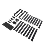 Battery Tray and Straps: 5IVE-TE by LOSI SRP $129.35 Battery Tray and Straps: 5IVE-TE by LOSI SRP $129.35