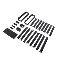 Battery Tray and Straps: 5IVE-TE by LOSI SRP $129.35 Battery Tray and Straps: 5IVE-TE by LOSI SRP $129.35