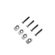 MotorMountInsert 15.5 & 18.5 for 67t spur: 5IVE-TE by LOSI SRP $55.40 MotorMountInsert 15.5 & 18.5 for 67t spur: 5IVE-TE by LOSI SRP $55.40