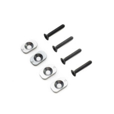 Motor Mount Insert 17 for 67t spur: 5IVE-TE by LOSI SRP $55.40 Motor Mount Insert 17 for 67t spur: 5IVE-TE by LOSI SRP $55.40
