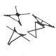 Center & Front Top Cage Support Set: ALL 5IVE-T 3.0 by LOSI SRP $92.35