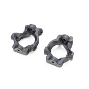 Spindle Carrier Set, Front, 10 deg (2): All 5IVE by LOSI SRP $46.42