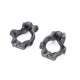 Spindle Carrier Set, Front, 10 deg (2): All 5IVE by LOSI SRP $46.42