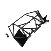 Right Side Cage, Door: ALL 5IVE-T 3.0 by LOSI SRP $92.35 Right Side Cage, Door: ALL 5IVE-T 3.0 by LOSI SRP $92.35