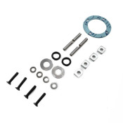 Differential Seal & Hardware Set (1): ALL 5IVE by LOSI SRP $35.82 Differential Seal & Hardware Set (1): ALL 5IVE by LOSI SRP $35.82