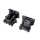 Gear Box Set, Rear, Electric: 5IVE-TE by LOSI SRP $67.28
