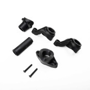 Dual Sided Servo Saver and Bellcrank Set: ALL 5IVE-T 3.0 by LOSI SRP $42.17 Dual Sided Servo Saver and Bellcrank Set: ALL 5IVE-T 3.0 by LOSI SRP $42.17
