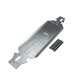 Main Chassis Plate, Electric: 5IVE-TE by LOSI SRP $620.70