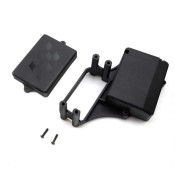 Servo Mount & Receiver Box: 5IVE-TE 3.0 by LOSI SRP $42.17 Servo Mount & Receiver Box: 5IVE-TE 3.0 by LOSI SRP $42.17