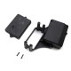 Servo Mount & Receiver Box: 5IVE-TE 3.0 by LOSI SRP $42.17