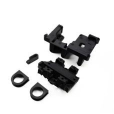 CntrDiffMountRear&Top w/Beaering Inserts: 5IVE-TE by LOSI SRP $67.28 CntrDiffMountRear&Top w/Beaering Inserts: 5IVE-TE by LOSI SRP $67.28
