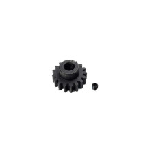 Pinion Gear 17T, Mod 1.5, 8mm Pinion Gear 17T, Mod 1.5, 8mm