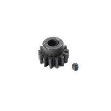 Pinion Gear 14T, Mod 1.5, 8mm 