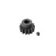 Pinion Gear 14T, Mod 1.5, 8mm 